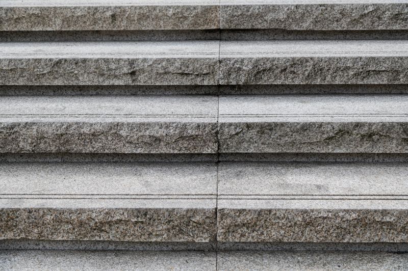 Concrete Step Installation Solutions For Commercial Properties