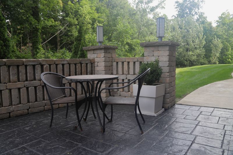 Specialty Masonry Services